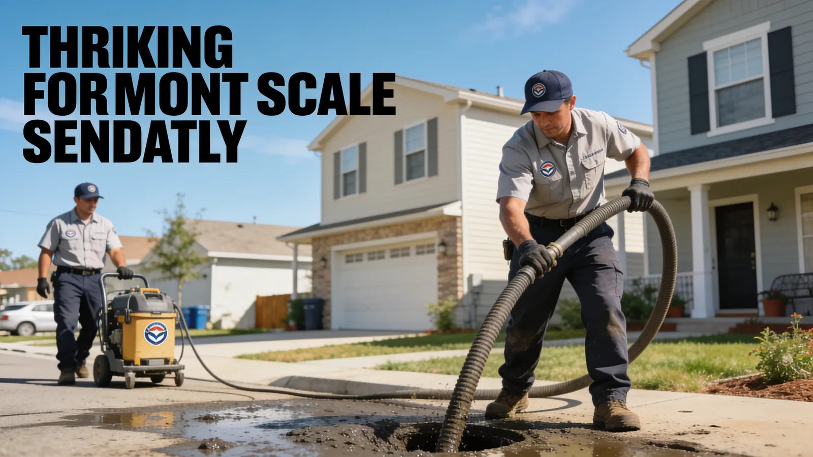 Sewage Cleanup in Chrisman, IL near me